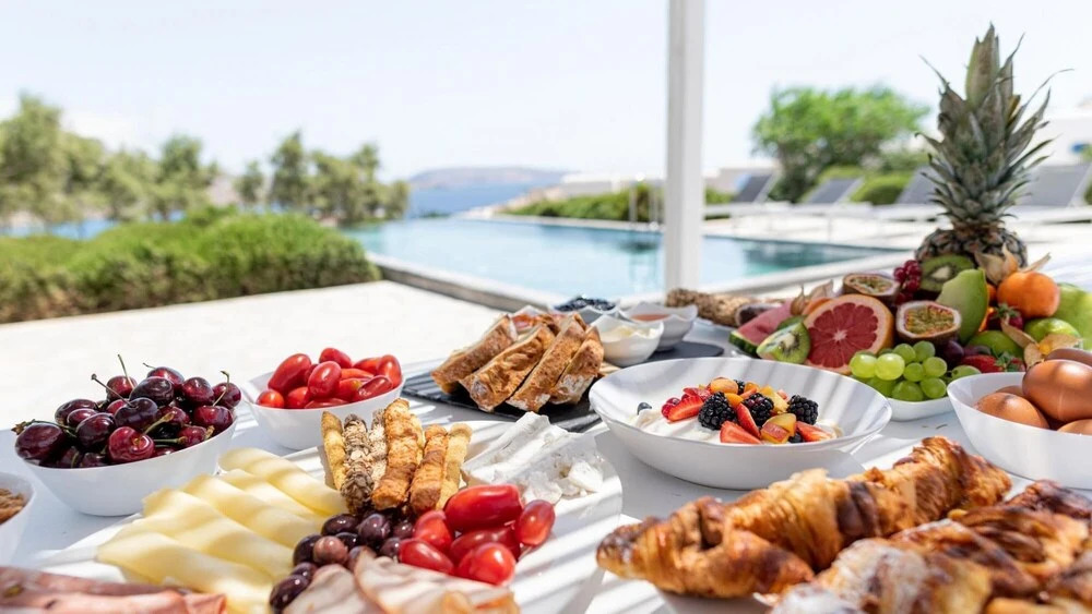 2doors Villas Mykonos Villa Alaya