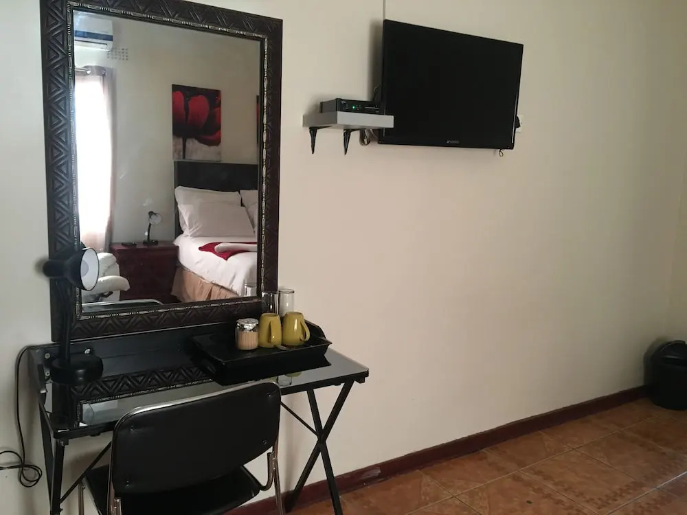 Pleassure Suites