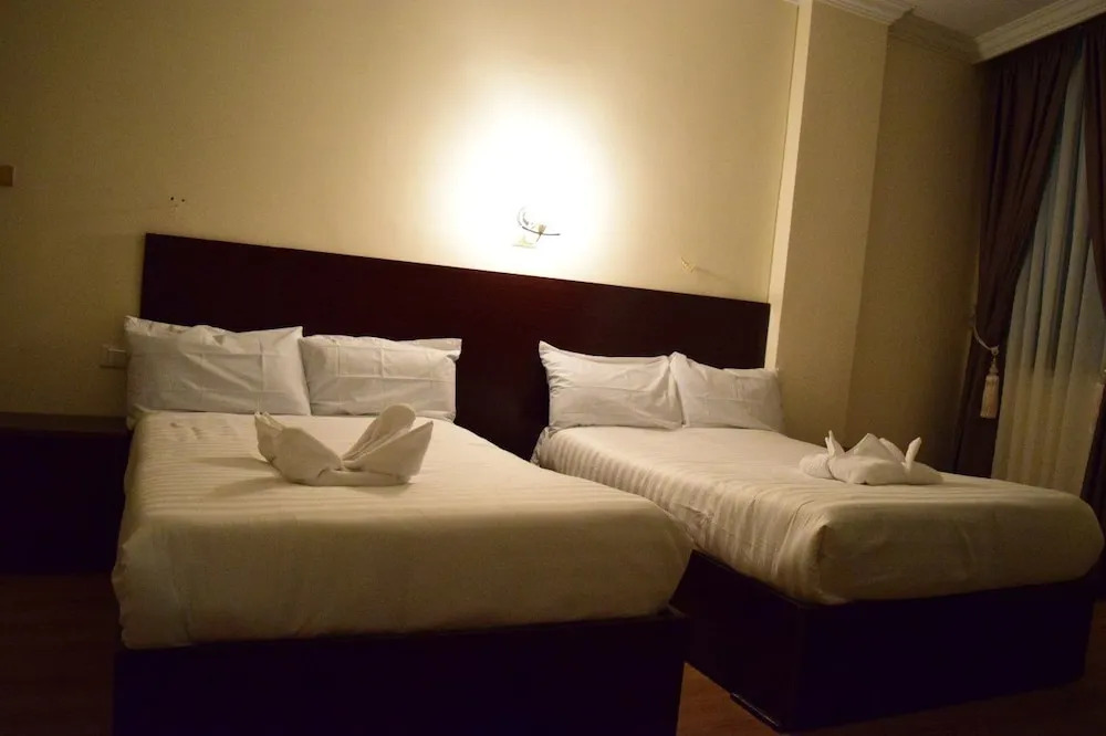 Flamingo Guest House