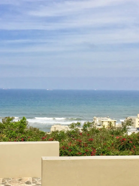 Beachbreak Cottages