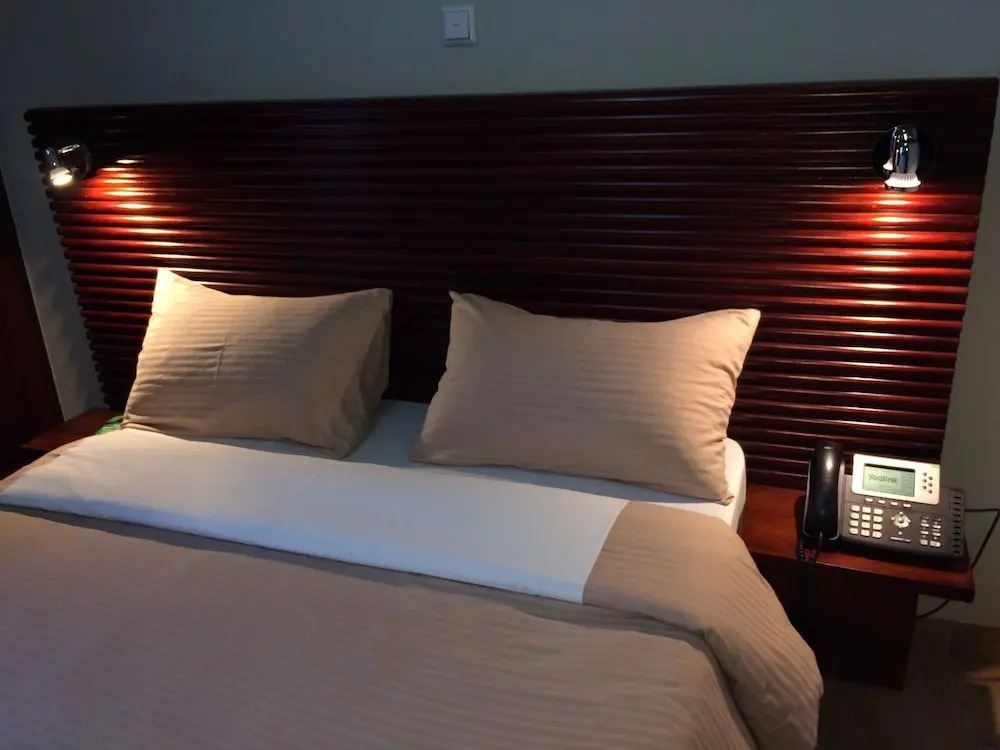 LIEBE HOTEL