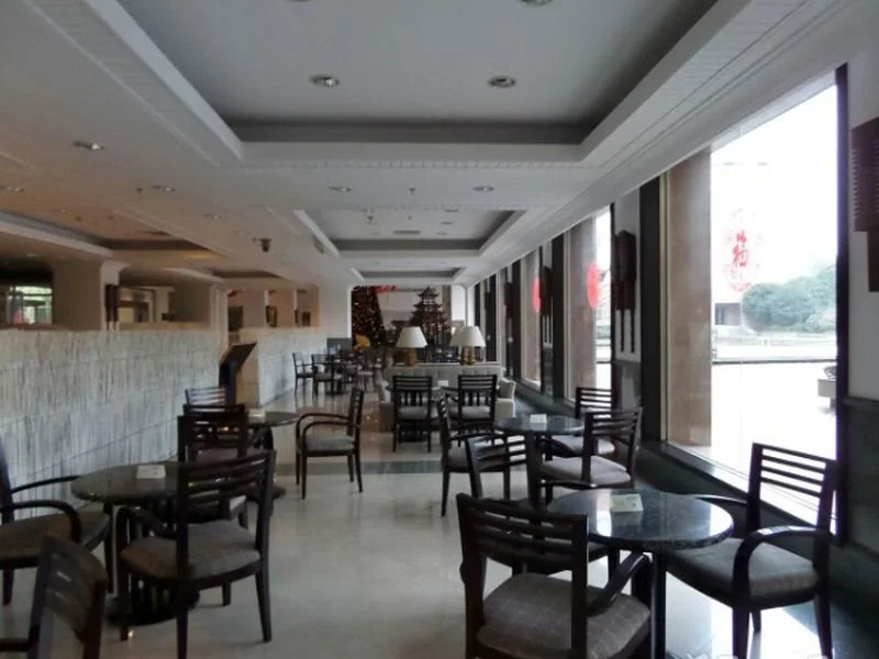 Guilin Merryland Resort Hotel - Guilin
