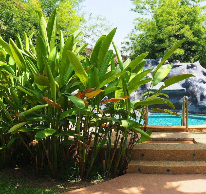 Kardinia Sum Pun Resort