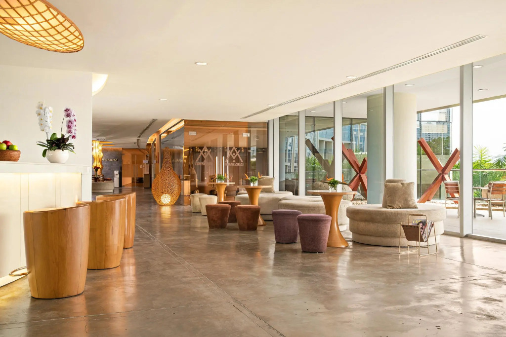 Crescent Residence