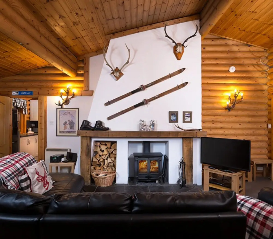 Beaver Creek Lodge