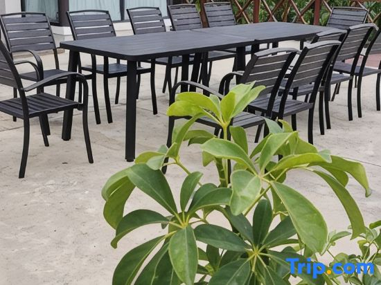 Shanghai Dazhaigou Homestay