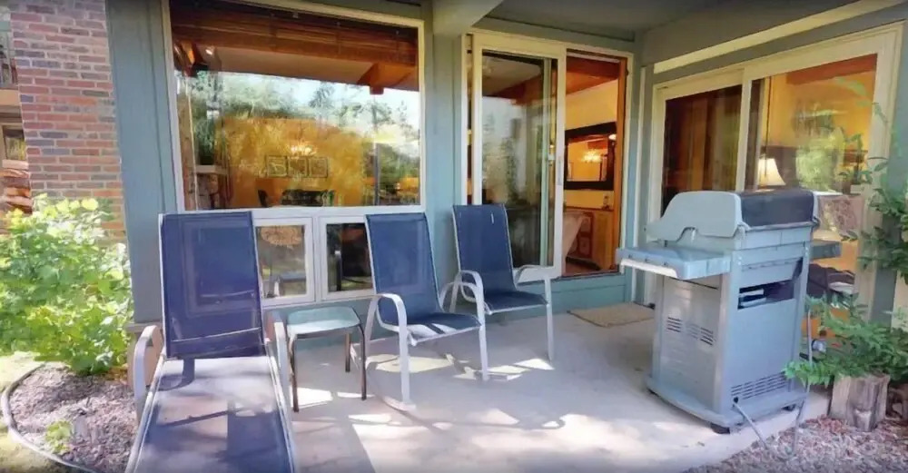 Warm And Cozy 3 Bedroom Ski In, Ski Out Condo In Snowmass Base Village