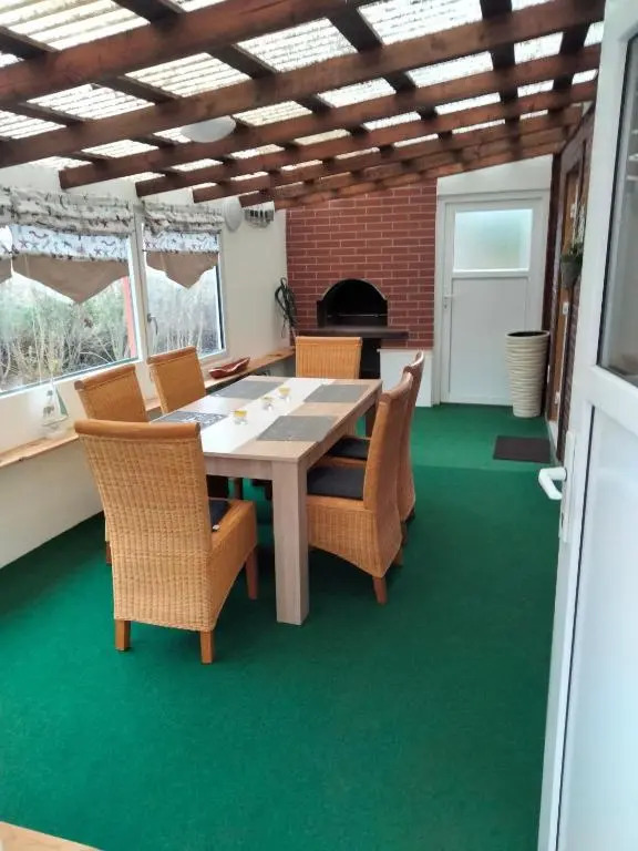 Bungalow