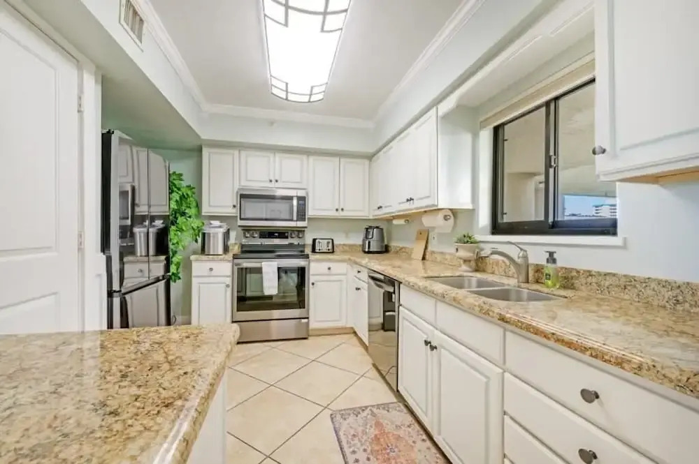 New Listing - Remodeled Condo
