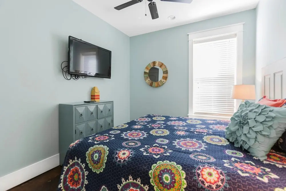 Brand-new Casa Bella Beach Haven W/ Private Pool 5 Bedroom Home