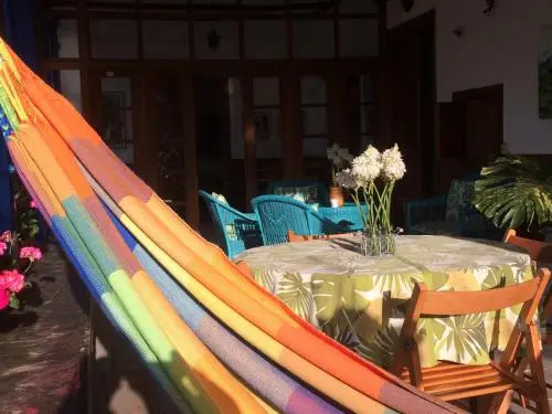 Reserva Guadalajara - Authentic farm in Cocora Valley