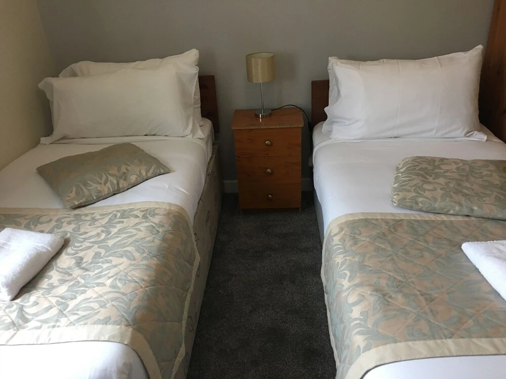 The Mawney Hotel
