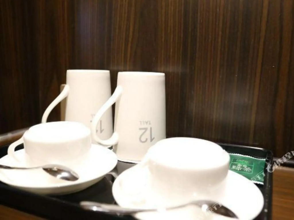 Zhicheng Boyue Boutique Hotel