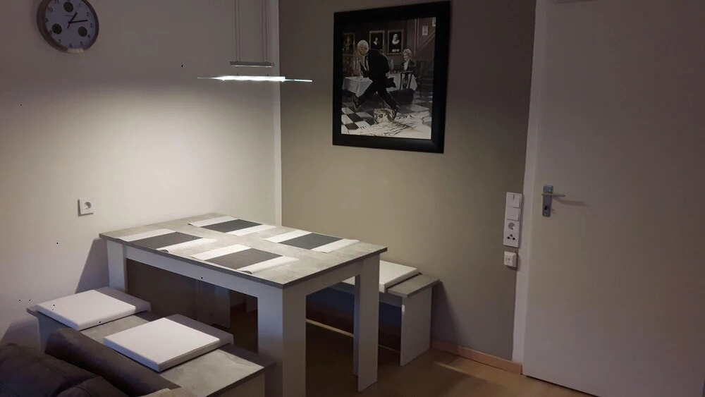 Appartement 110