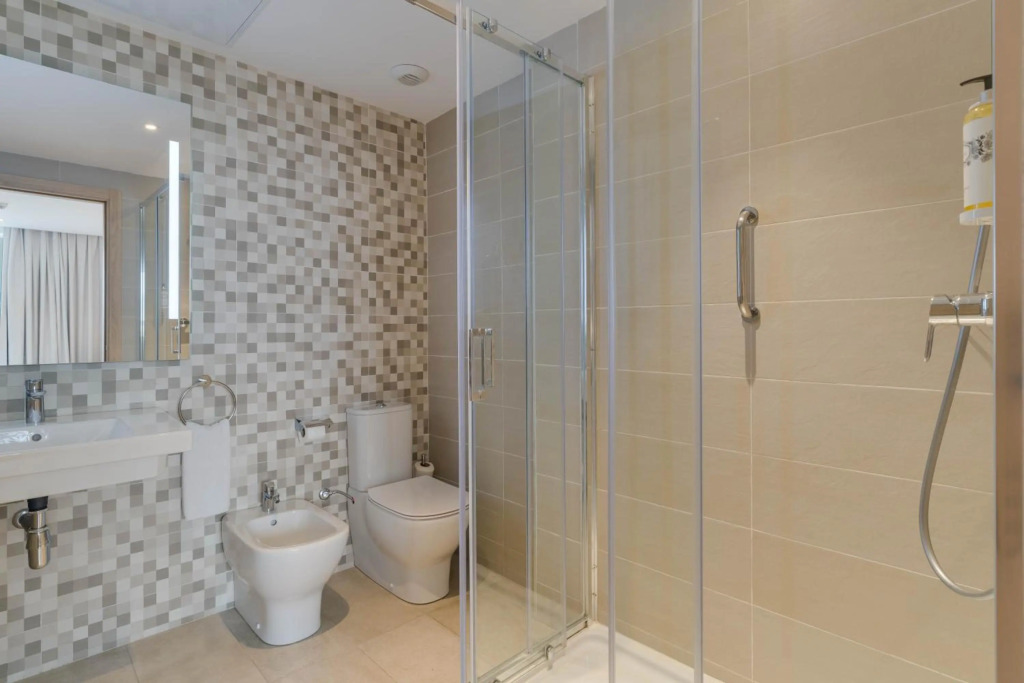 Отель Pestana Tanger - City Center Hotel Suites & Apartments