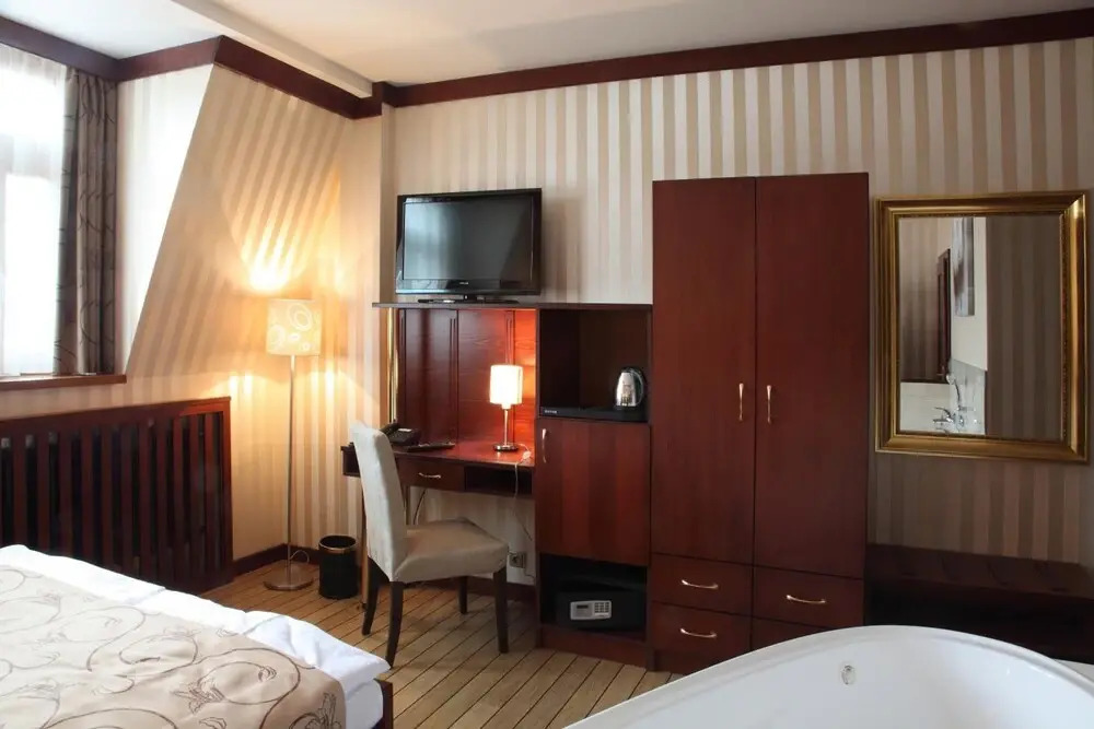 Hotel Alfred