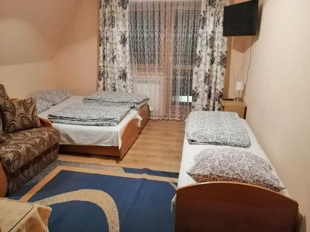 Pod Wyciągiem Harenda