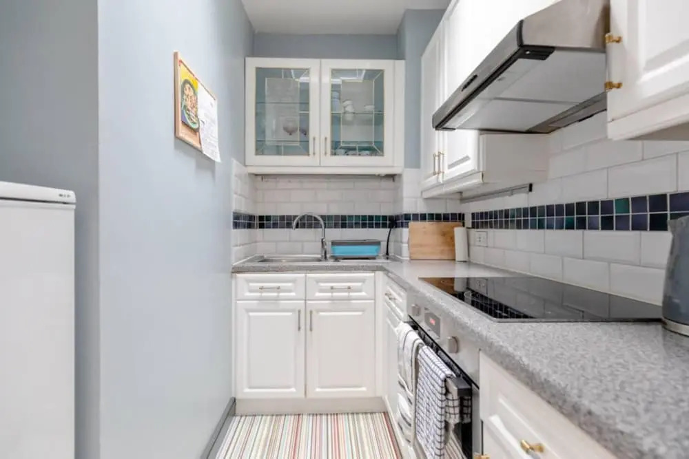 Quaint & Cosy 1 Bedroom Flat - Kensington Olympia!