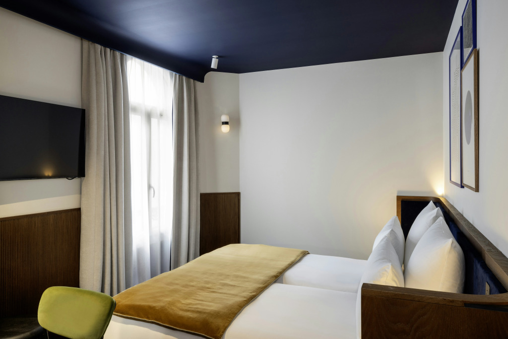 Hôtel Gabbie