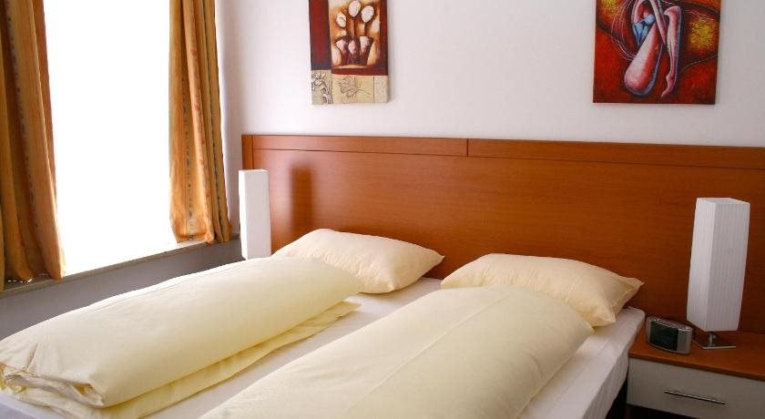 Evido Hotel