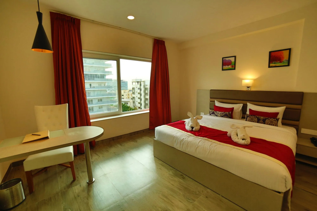 Mantris Hotel