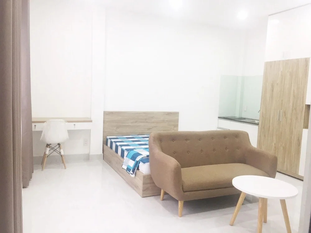 The Lemai Apartment