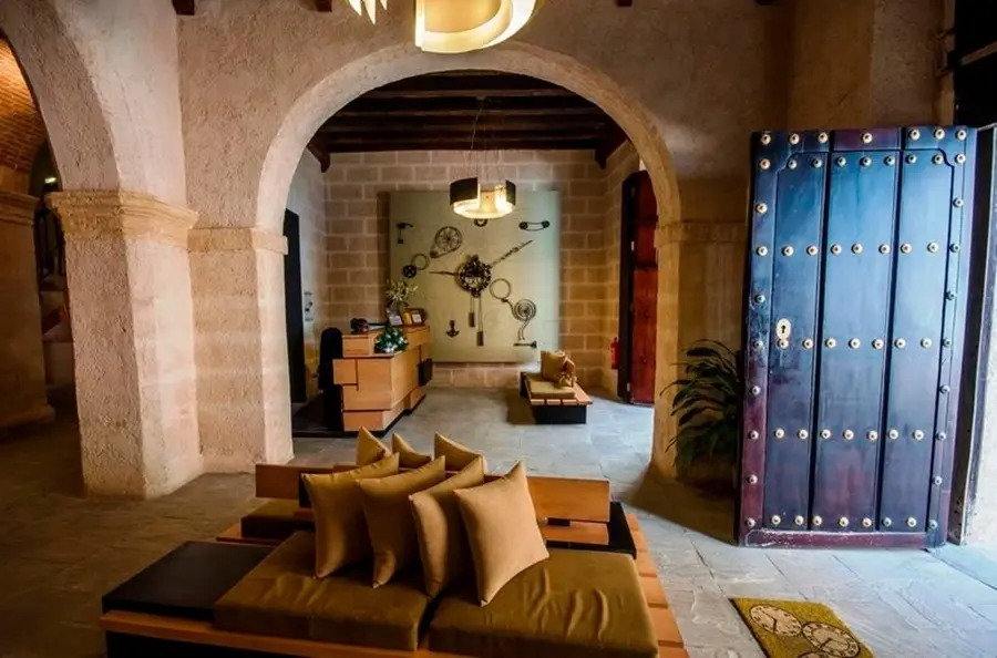 Hotel Habana 612