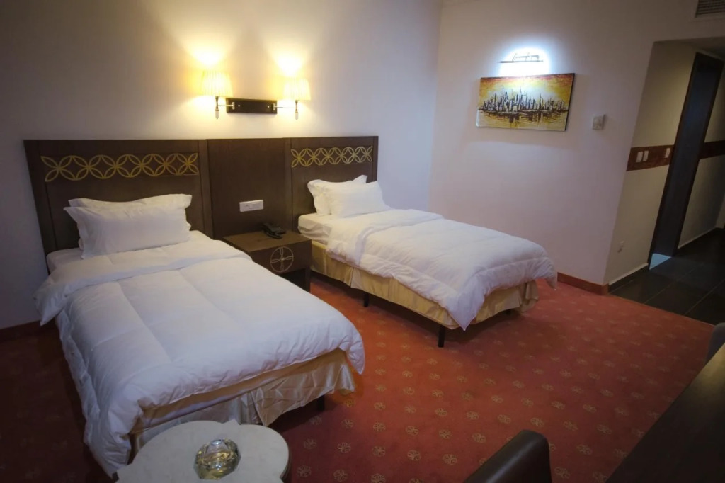 El Bey Hotel