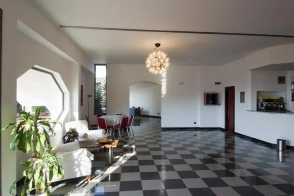 Hotel El Chico