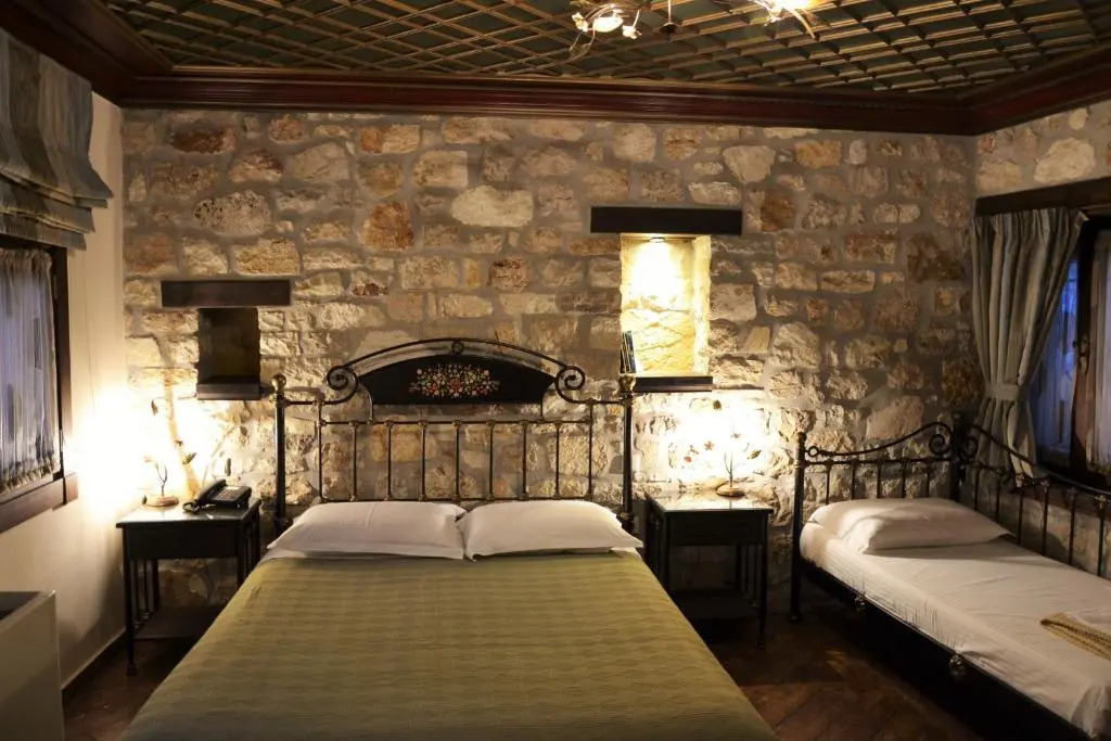 Hagiati Guesthouse