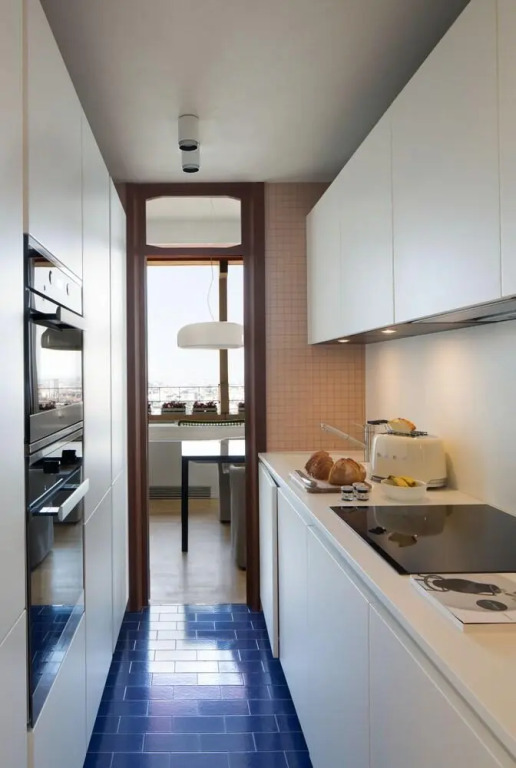 Domux Home Torre Velasca