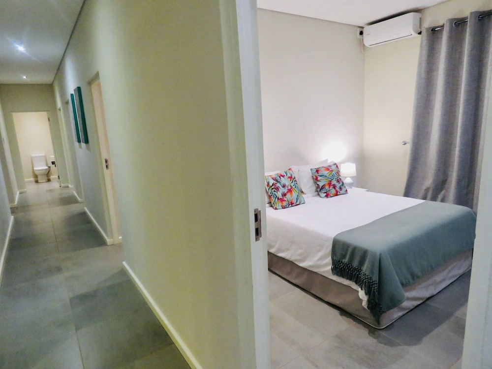 The Executive - Luxury Serviced Apartments in Ezulwini Valley