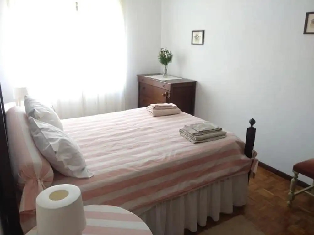 Apartamento Soares
