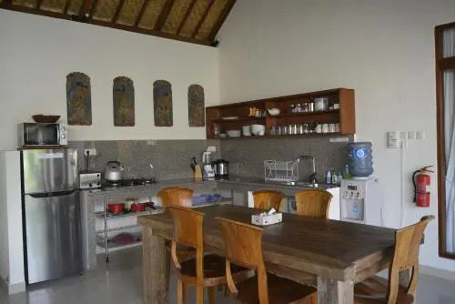 Villa Cerah