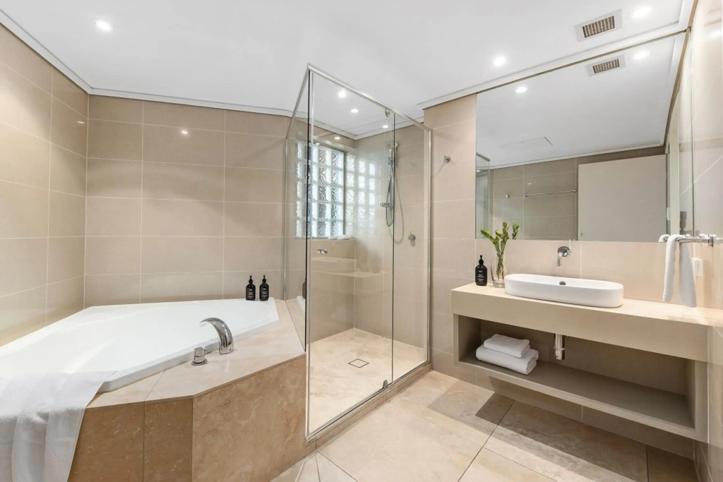 Hastings Park Apartment 3