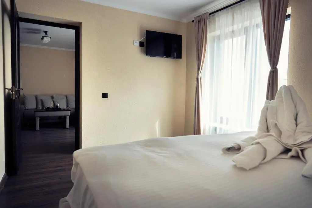 London Apartments Vaslui