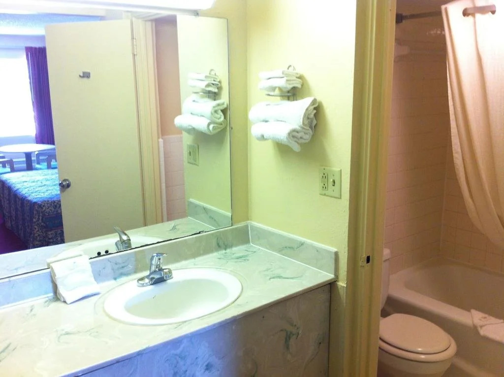 Executive Inn