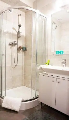 Apartament w centrum Olsztyna - Grunwaldzka