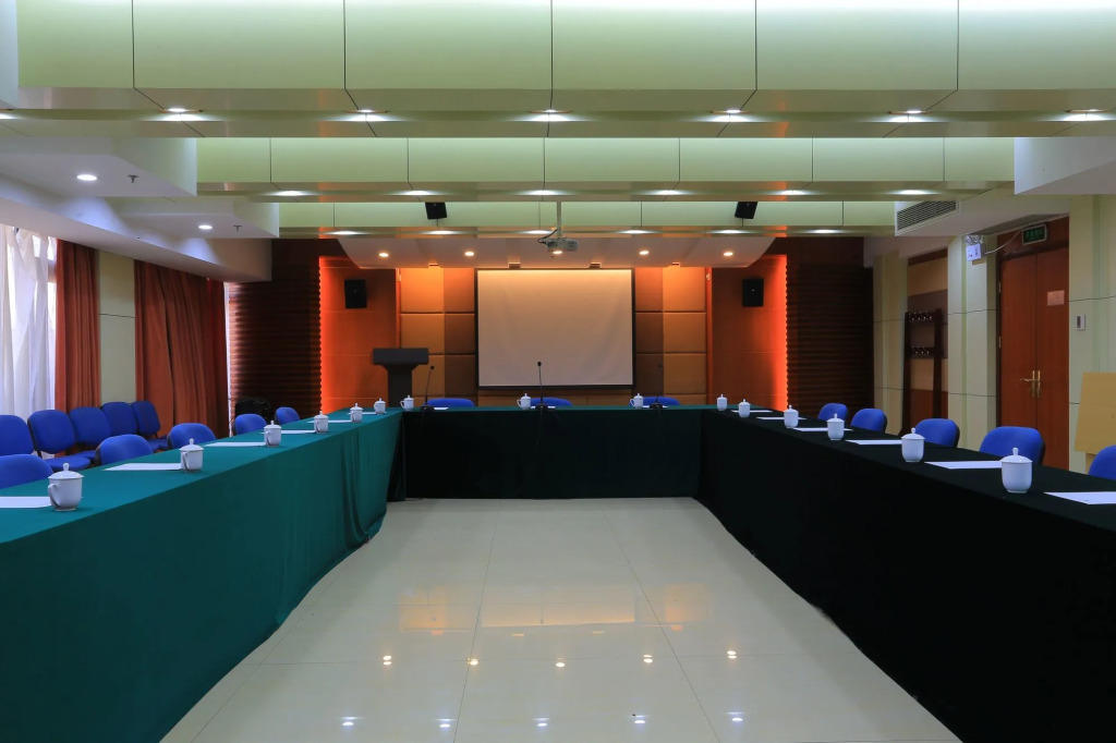 Sheke Boyuan Hotel