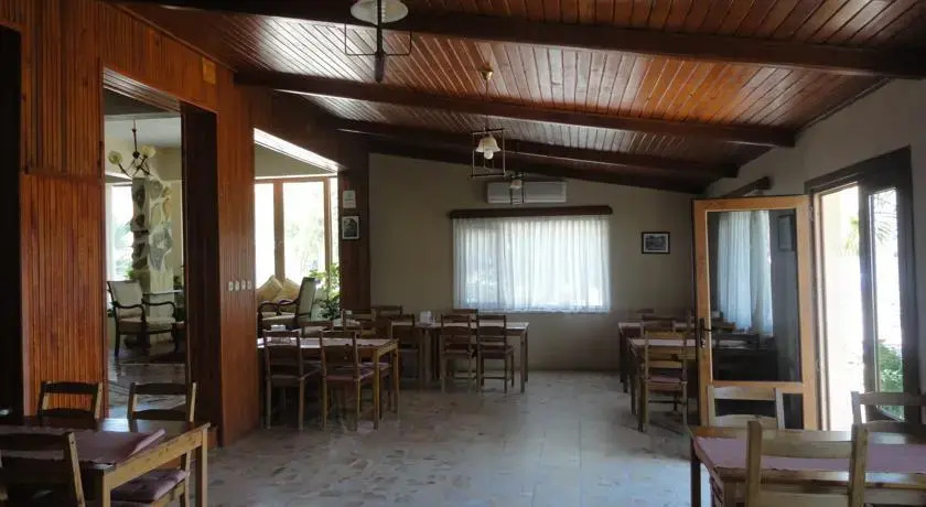 Sayilgan Hotel
