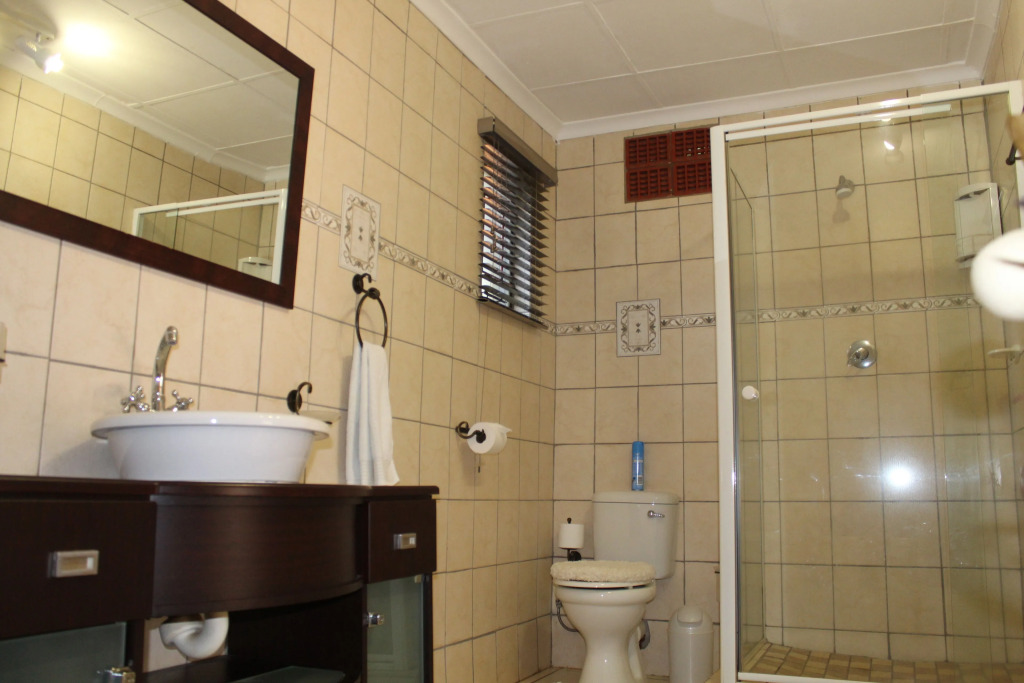 BON Hotel Rustenburg