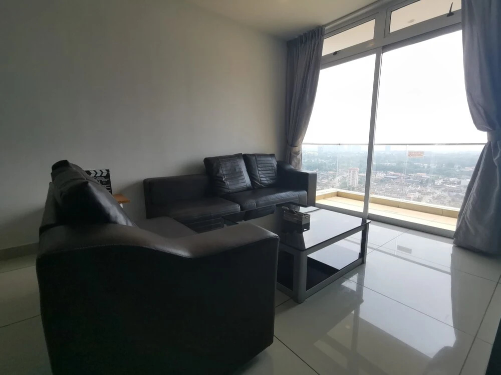 D'esplanade Residences @ KSL City by Immaculate