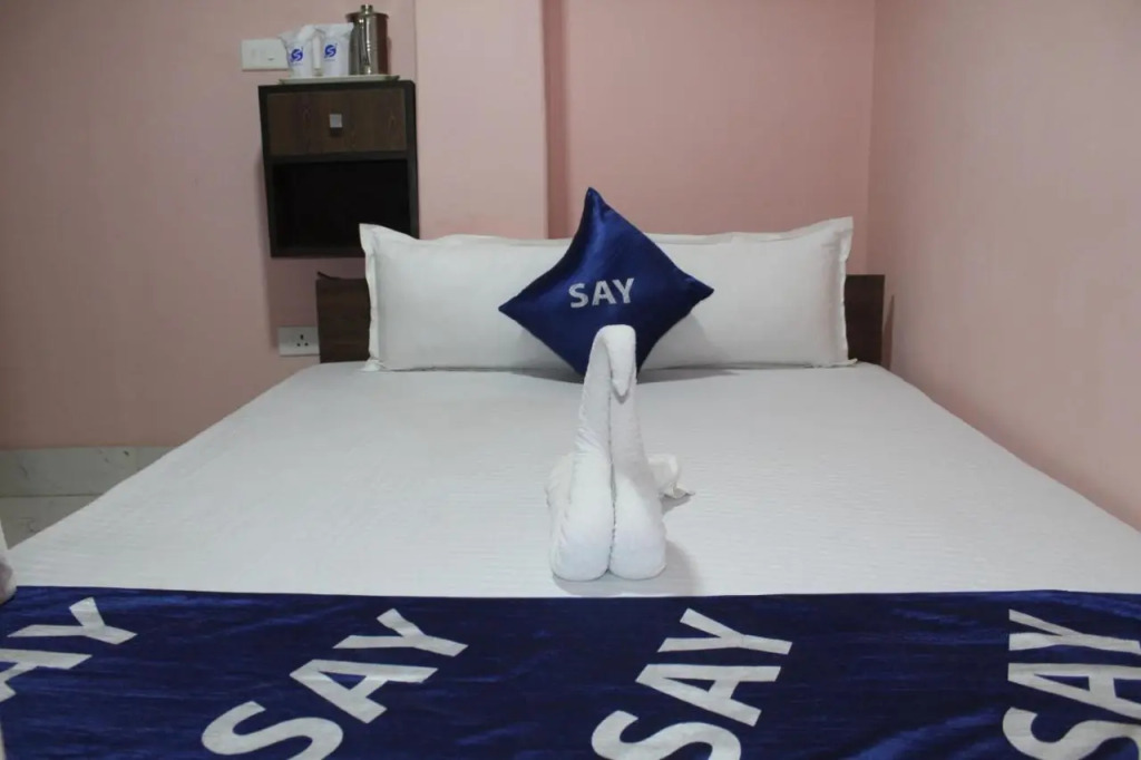 SAY Homes Mayong