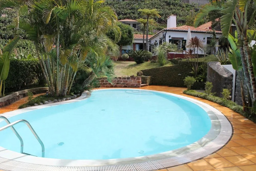 Villa do Mar I by Our Madeira