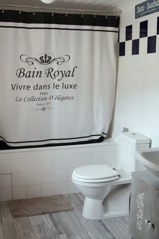 Chez Marraine