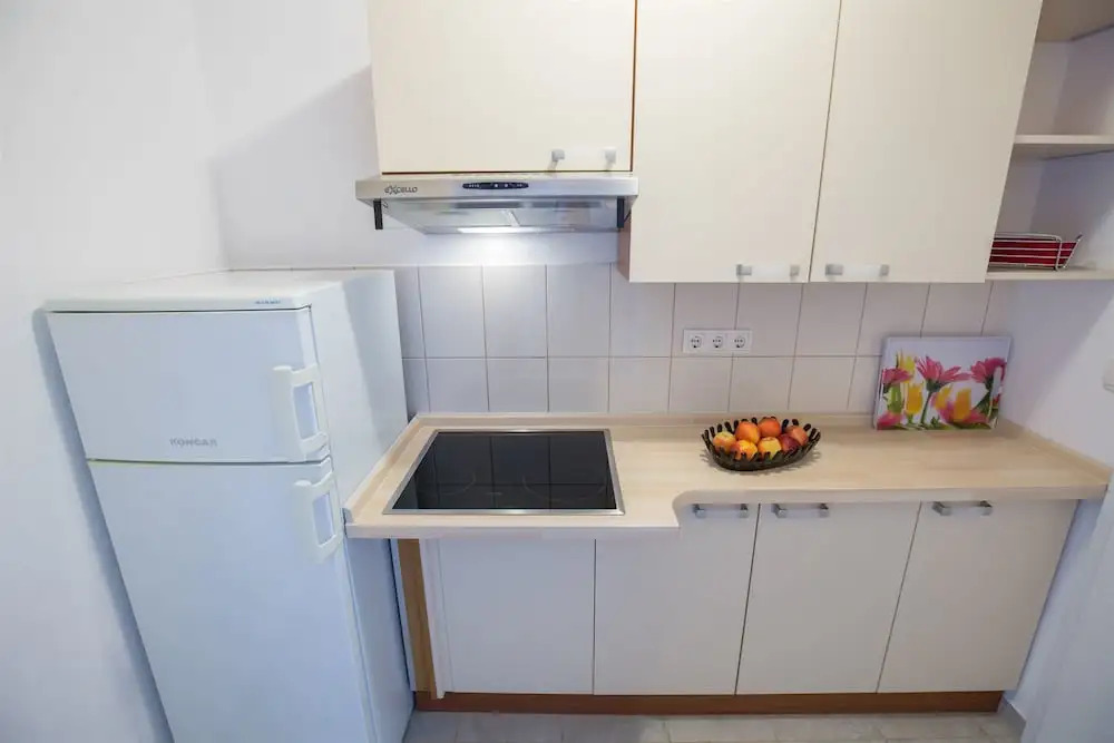 Apartments Rakić