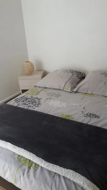Aparthotel Les Floralies