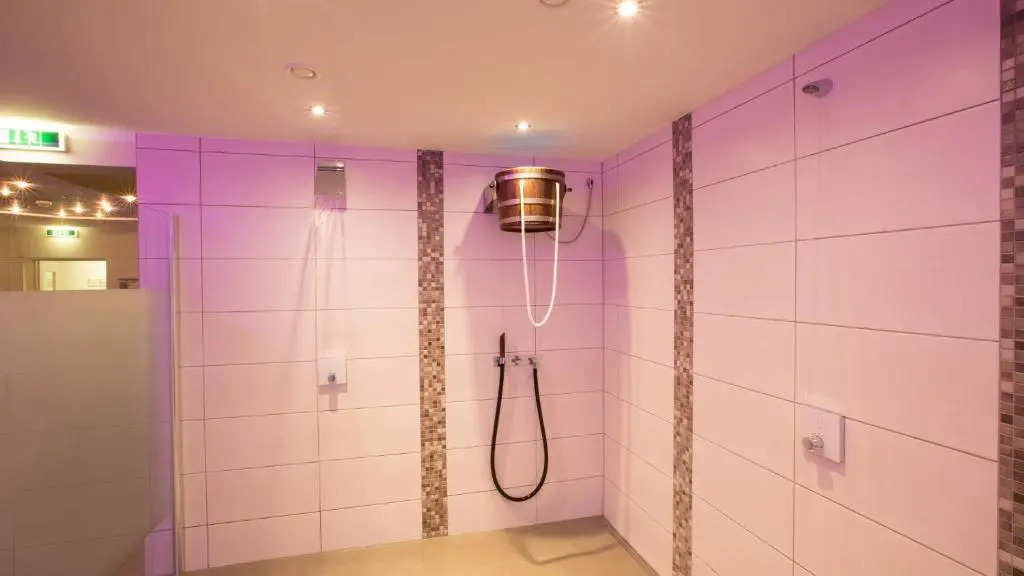 Hotel Badehaus Goor
