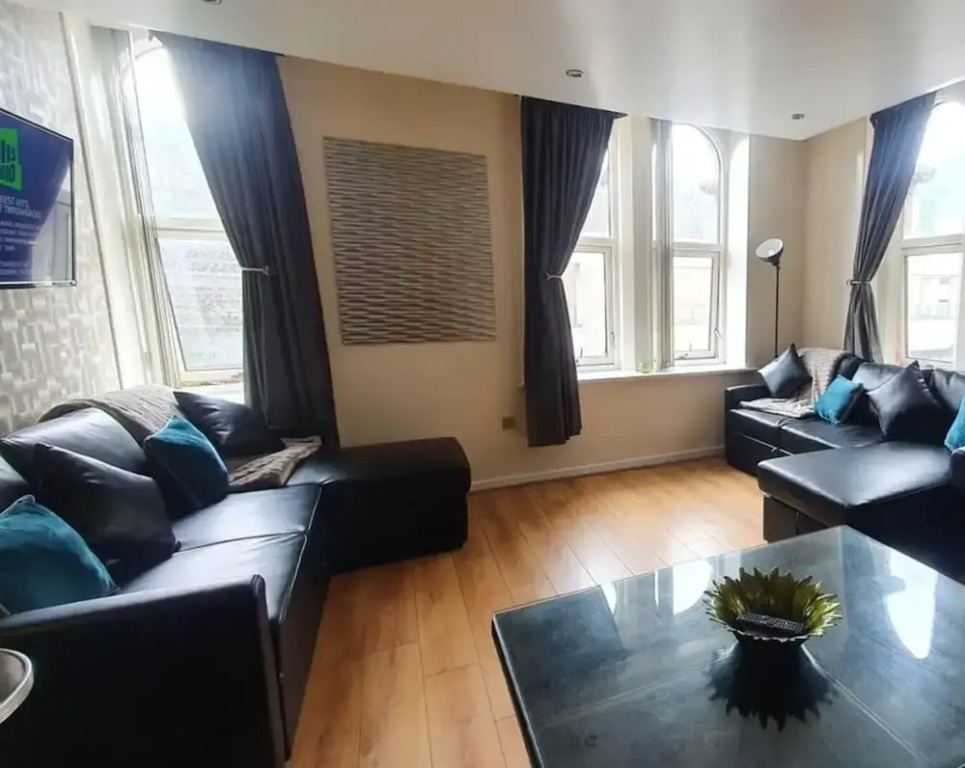 Infinity Liverpool Party Weekends Midweek Stays