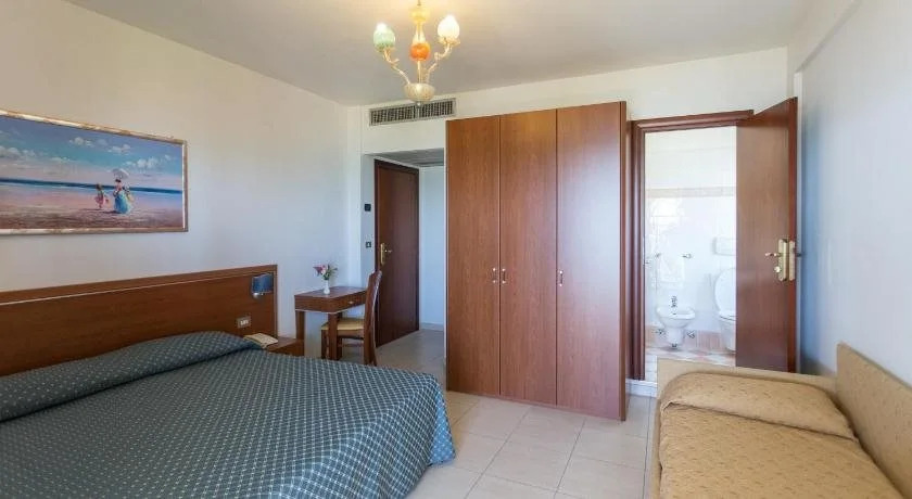 Hotel Abruzzo